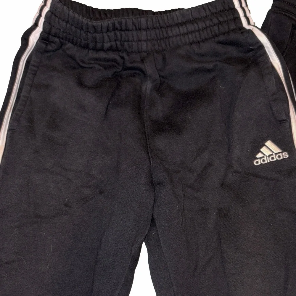 Adidas, Hurley, Old Navy Kids Sweatpants Bundle | EUC | Sz M-XL
